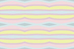 American ethnic native pattern.Traditional Navajo,Aztec,Apache,Southwest and Mexican style fabric pattern.Abstract vector motifs pattern.Design for fabric,clothing,blanket,carpet,woven,wrap,decoration