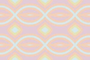 American ethnic native pattern.Traditional Navajo,Aztec,Apache,Southwest and Mexican style fabric pattern.Abstract vector motifs pattern.Design for fabric,clothing,blanket,carpet,woven,wrap,decoration