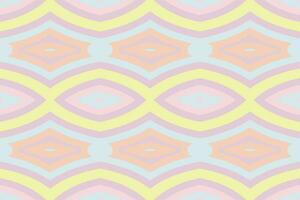 American ethnic native pattern.Traditional Navajo,Aztec,Apache,Southwest and Mexican style fabric pattern.Abstract vector motifs pattern.Design for fabric,clothing,blanket,carpet,woven,wrap,decoration