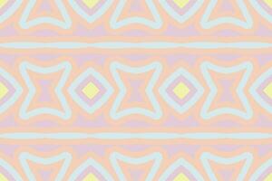 American ethnic native pattern.Traditional Navajo,Aztec,Apache,Southwest and Mexican style fabric pattern.Abstract vector motifs pattern.Design for fabric,clothing,blanket,carpet,woven,wrap,decoration