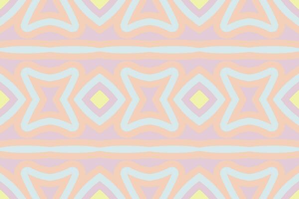 American ethnic native pattern.Traditional Navajo,Aztec,Apache,Southwest and Mexican style fabric pattern.Abstract vector motifs pattern.Design for fabric,clothing,blanket,carpet,woven,wrap,decoration