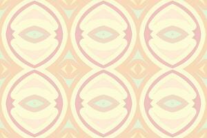 American ethnic native pattern.Traditional Navajo,Aztec,Apache,Southwest and Mexican style fabric pattern.Abstract vector motifs pattern.Design for fabric,clothing,blanket,carpet,woven,wrap,decoration