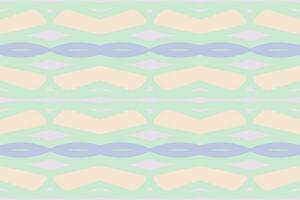 American ethnic native pattern.Traditional Navajo,Aztec,Apache,Southwest and Mexican style fabric pattern.Abstract vector motifs pattern.Design for fabric,clothing,blanket,carpet,woven,wrap,decoration