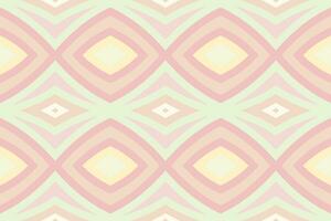 American ethnic native pattern.Traditional Navajo,Aztec,Apache,Southwest and Mexican style fabric pattern.Abstract vector motifs pattern.Design for fabric,clothing,blanket,carpet,woven,wrap,decoration