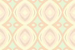 American ethnic native pattern.Traditional Navajo,Aztec,Apache,Southwest and Mexican style fabric pattern.Abstract vector motifs pattern.Design for fabric,clothing,blanket,carpet,woven,wrap,decoration