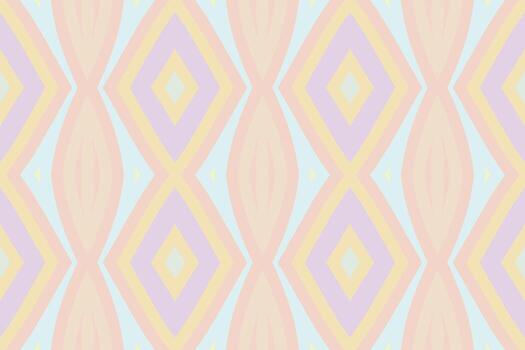 American ethnic native pattern.Traditional Navajo,Aztec,Apache,Southwest and Mexican style fabric pattern.Abstract vector motifs pattern.Design for fabric,clothing,blanket,carpet,woven,wrap,decoration