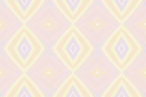 American ethnic native pattern.Traditional Navajo,Aztec,Apache,Southwest and Mexican style fabric pattern.Abstract vector motifs pattern.Design for fabric,clothing,blanket,carpet,woven,wrap,decoration