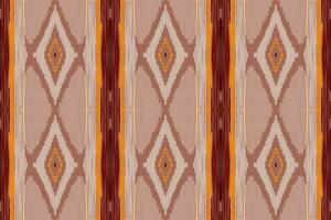 American ethnic native pattern.Traditional Navajo,Aztec,Apache,Southwest and Mexican style fabric pattern.Abstract vector motifs pattern.Design for fabric,clothing,blanket,carpet,woven,wrap,decoration