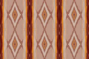 American ethnic native pattern.Traditional Navajo,Aztec,Apache,Southwest and Mexican style fabric pattern.Abstract vector motifs pattern.Design for fabric,clothing,blanket,carpet,woven,wrap,decoration