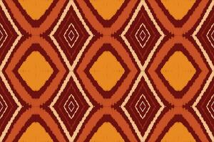 American ethnic native pattern.Traditional Navajo,Aztec,Apache,Southwest and Mexican style fabric pattern.Abstract vector motifs pattern.Design for fabric,clothing,blanket,carpet,woven,wrap,decoration