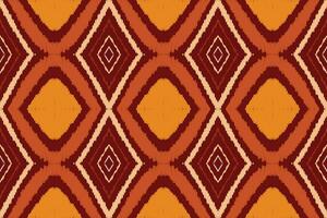 American ethnic native pattern.Traditional Navajo,Aztec,Apache,Southwest and Mexican style fabric pattern.Abstract vector motifs pattern.Design for fabric,clothing,blanket,carpet,woven,wrap,decoration