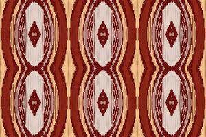 American ethnic native pattern.Traditional Navajo,Aztec,Apache,Southwest and Mexican style fabric pattern.Abstract vector motifs pattern.Design for fabric,clothing,blanket,carpet,woven,wrap,decoration