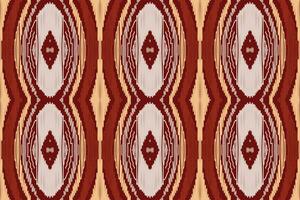 American ethnic native pattern.Traditional Navajo,Aztec,Apache,Southwest and Mexican style fabric pattern.Abstract vector motifs pattern.Design for fabric,clothing,blanket,carpet,woven,wrap,decoration