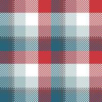 Plaids Pattern Seamless. Checker Pattern for Shirt Printing,clothes, Dresses, Tablecloths, Blankets, Bedding, Paper,quilt,fabric and Other Textile Products. vector