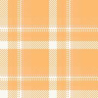 Plaid Pattern Seamless. Checker Pattern for Shirt Printing,clothes, Dresses, Tablecloths, Blankets, Bedding, Paper,quilt,fabric and Other Textile Products. vector