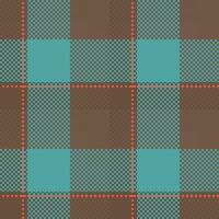 Tartan Pattern Seamless. Sweet Plaid Pattern Seamless Tartan Illustration Vector Set for Scarf, Blanket, Other Modern Spring Summer Autumn Winter Holiday Fabric Print.