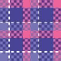 Plaid Patterns Seamless. Scottish Plaid, Seamless Tartan Illustration Vector Set for Scarf, Blanket, Other Modern Spring Summer Autumn Winter Holiday Fabric Print.