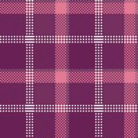 Scottish Tartan Seamless Pattern. Plaids Pattern Seamless for Shirt Printing,clothes, Dresses, Tablecloths, Blankets, Bedding, Paper,quilt,fabric and Other Textile Products. vector