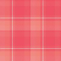 Scottish Tartan Seamless Pattern. Checker Pattern Flannel Shirt Tartan Patterns. Trendy Tiles for Wallpapers. vector