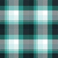Tartan Pattern Seamless. Pastel Scottish Plaid, for Shirt Printing,clothes, Dresses, Tablecloths, Blankets, Bedding, Paper,quilt,fabric and Other Textile Products. vector