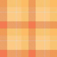 Tartan Plaid Vector Seamless Pattern. Plaids Pattern Seamless. Traditional Scottish Woven Fabric. Lumberjack Shirt Flannel Textile. Pattern Tile Swatch Included.