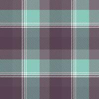 Scottish Tartan Seamless Pattern. Abstract Check Plaid Pattern Seamless Tartan Illustration Vector Set for Scarf, Blanket, Other Modern Spring Summer Autumn Winter Holiday Fabric Print.