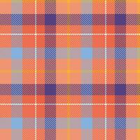 Tartan Plaid Vector Seamless Pattern. Checker Pattern. for Shirt Printing,clothes, Dresses, Tablecloths, Blankets, Bedding, Paper,quilt,fabric and Other Textile Products.