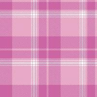 Tartan Plaid Vector Seamless Pattern. Classic Scottish Tartan Design. Template for Design Ornament. Seamless Fabric Texture.