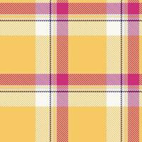 Classic Scottish Tartan Design. Traditional Scottish Checkered Background. for Shirt Printing,clothes, Dresses, Tablecloths, Blankets, Bedding, Paper,quilt,fabric and Other Textile Products. vector