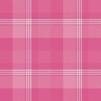 Classic Scottish Tartan Design. Traditional Scottish Checkered Background. Flannel Shirt Tartan Patterns. Trendy Tiles for Wallpapers. vector