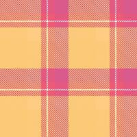 Tartan Plaid Seamless Pattern. Scottish Tartan Seamless Pattern. Traditional Scottish Woven Fabric. Lumberjack Shirt Flannel Textile. Pattern Tile Swatch Included. vector