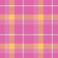 Tartan Plaid Seamless Pattern. Checkerboard Pattern. Seamless Tartan Illustration Vector Set for Scarf, Blanket, Other Modern Spring Summer Autumn Winter Holiday Fabric Print.