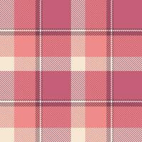 Tartan Plaid Seamless Pattern. Checkerboard Pattern. Flannel Shirt Tartan Patterns. Trendy Tiles Vector Illustration for Wallpapers.