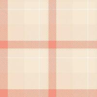 Tartan Plaid Pattern Seamless. Checker Pattern. Seamless Tartan Illustration Vector Set for Scarf, Blanket, Other Modern Spring Summer Autumn Winter Holiday Fabric Print.