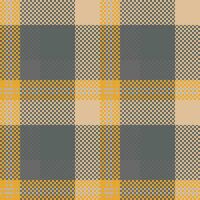 Tartan Pattern Seamless. Abstract Check Plaid Pattern Flannel Shirt Tartan Patterns. Trendy Tiles for Wallpapers. vector