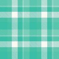 Tartan Plaid Pattern Seamless. Classic Plaid Tartan. for Shirt Printing,clothes, Dresses, Tablecloths, Blankets, Bedding, Paper,quilt,fabric and Other Textile Products. vector