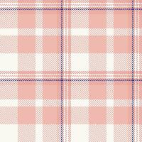 Scottish Tartan Plaid Seamless Pattern, Sweet Plaid Patterns Seamless. for Shirt Printing,clothes, Dresses, Tablecloths, Blankets, Bedding, Paper,quilt,fabric and Other Textile Products. vector