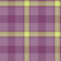 Scottish Tartan Plaid Seamless Pattern, Traditional Scottish Checkered Background. Template for Design Ornament. Seamless Fabric Texture. Vector Illustration