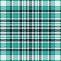 Tartan Pattern Seamless. Pastel Scottish Plaid, for Scarf, Dress, Skirt, Other Modern Spring Autumn Winter Fashion Textile Design. vector