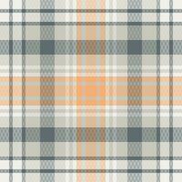 Tartan Seamless Pattern. Sweet Checker Pattern Seamless Tartan Illustration Vector Set for Scarf, Blanket, Other Modern Spring Summer Autumn Winter Holiday Fabric Print.