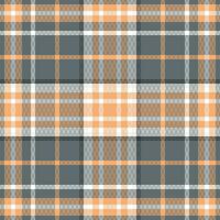 Tartan Seamless Pattern. Sweet Checkerboard Pattern for Shirt Printing,clothes, Dresses, Tablecloths, Blankets, Bedding, Paper,quilt,fabric and Other Textile Products. vector