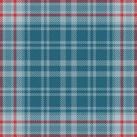 Tartan Seamless Pattern. Tartan Plaid Vector Seamless Pattern. Template for Design Ornament. Seamless Fabric Texture.