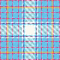 Tartan Seamless Pattern. Abstract Check Plaid Pattern for Shirt Printing,clothes, Dresses, Tablecloths, Blankets, Bedding, Paper,quilt,fabric and Other Textile Products. vector