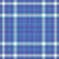 Plaids Pattern Seamless. Scottish Plaid, Flannel Shirt Tartan Patterns. Trendy Tiles for Wallpapers. vector