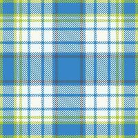 Plaids Pattern Seamless. Traditional Scottish Checkered Background. for Scarf, Dress, Skirt, Other Modern Spring Autumn Winter Fashion Textile Design. vector