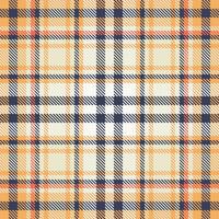 Plaids Pattern Seamless. Abstract Check Plaid Pattern Flannel Shirt Tartan Patterns. Trendy Tiles for Wallpapers. vector