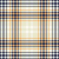 Plaid Pattern Seamless. Checkerboard Pattern for Shirt Printing,clothes, Dresses, Tablecloths, Blankets, Bedding, Paper,quilt,fabric and Other Textile Products. vector