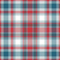 Tartan Seamless Pattern. Scottish Plaid, for Shirt Printing,clothes, Dresses, Tablecloths, Blankets, Bedding, Paper,quilt,fabric and Other Textile Products. vector