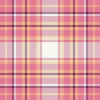 Plaid Patterns Seamless. Scottish Plaid, Seamless Tartan Illustration Vector Set for Scarf, Blanket, Other Modern Spring Summer Autumn Winter Holiday Fabric Print.