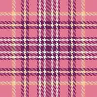 Plaid Patterns Seamless. Scottish Plaid, for Shirt Printing,clothes, Dresses, Tablecloths, Blankets, Bedding, Paper,quilt,fabric and Other Textile Products. vector